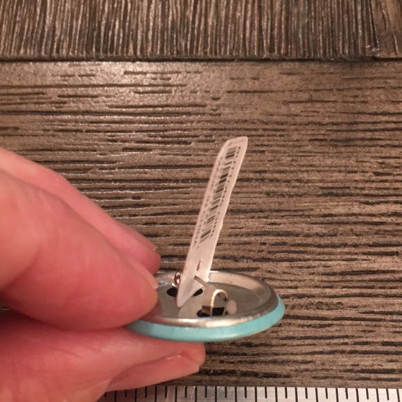 9 Mini Simply Southern Pins Buttons New Set - Picture 5 of 8